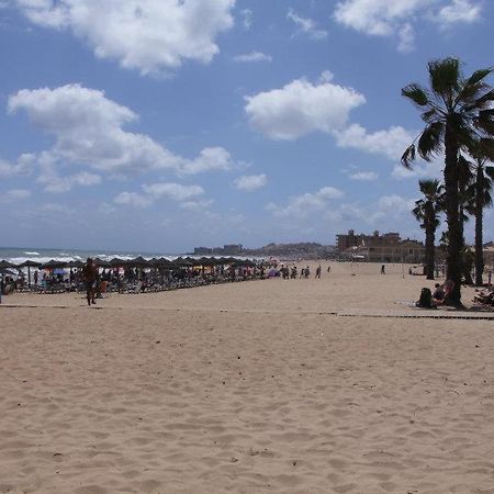 شقة Playa De La Mata لقنت المظهر الخارجي الصورة